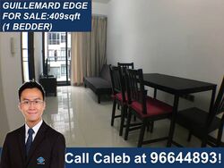 Guillemard Edge (D14), Apartment #288291721